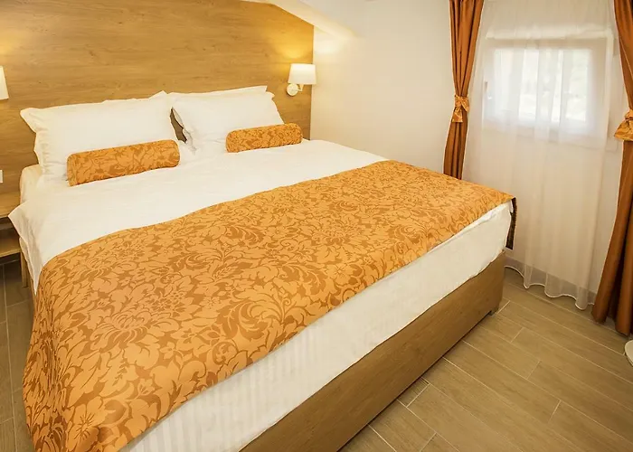 Residence Mediterraneo