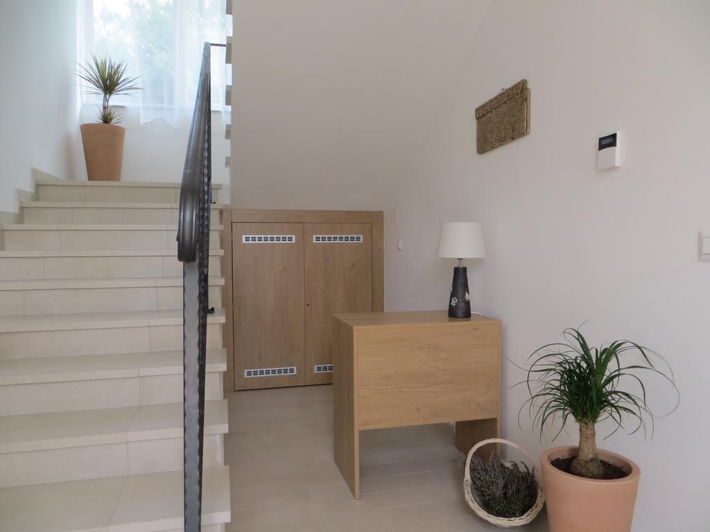 Mediterraneo Apartmán *