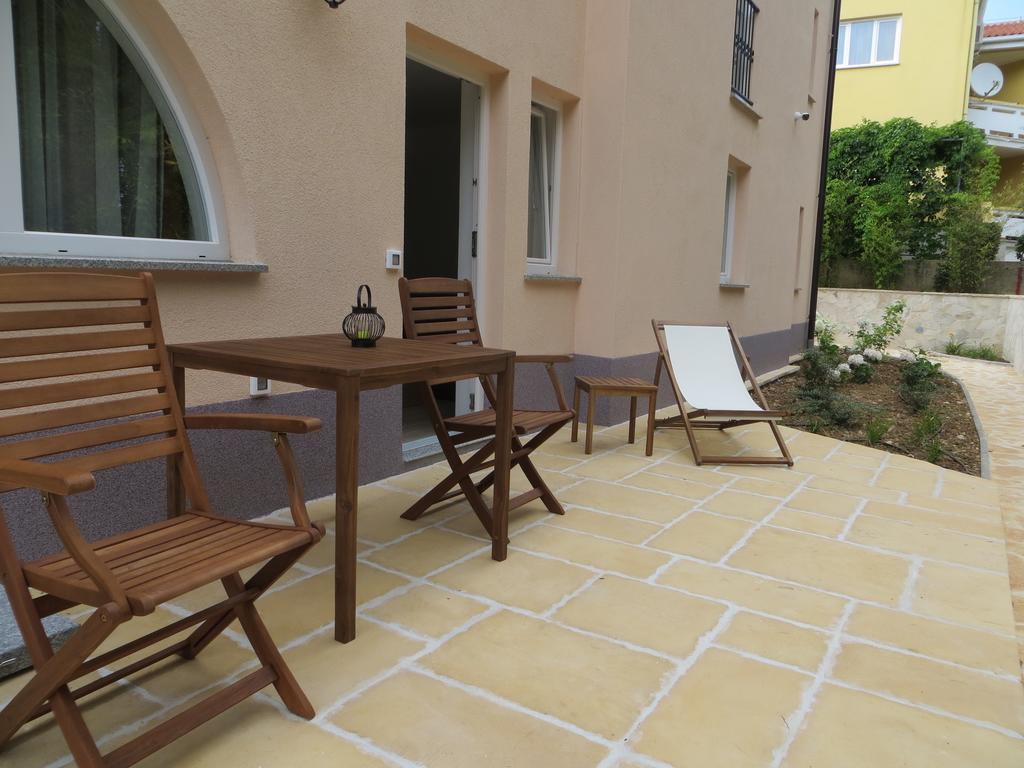 Mediterraneo Apartmán *