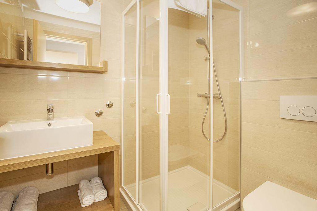 Mediterraneo Apartmán *