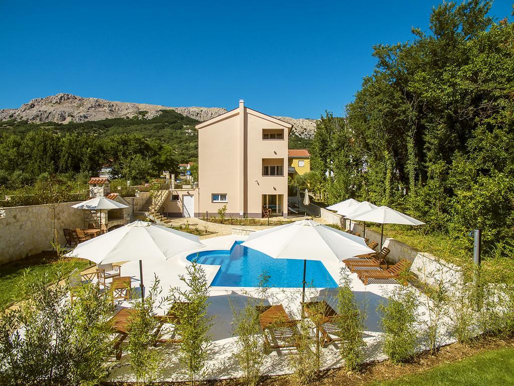 Mediterraneo * Baška