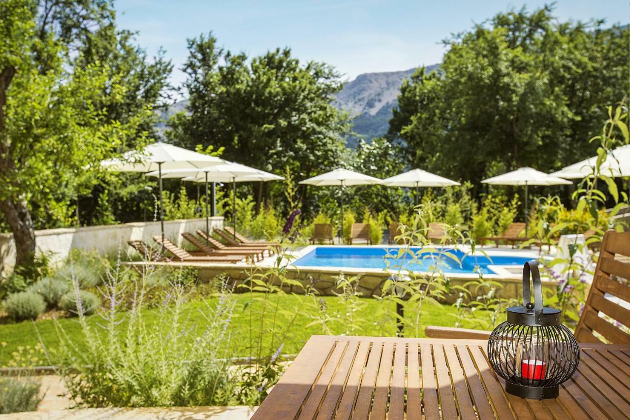 Mediterraneo Apartmán Baška