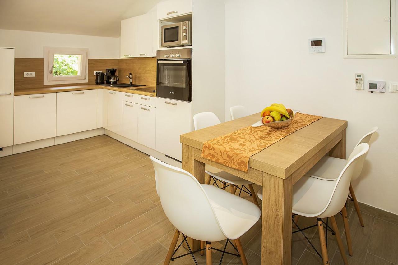 Apartmán Mediterraneo Baška