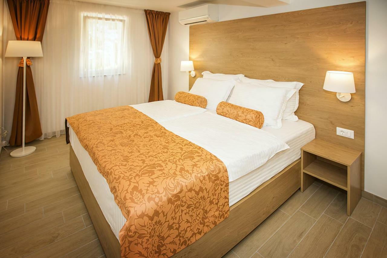 Apartmán Mediterraneo