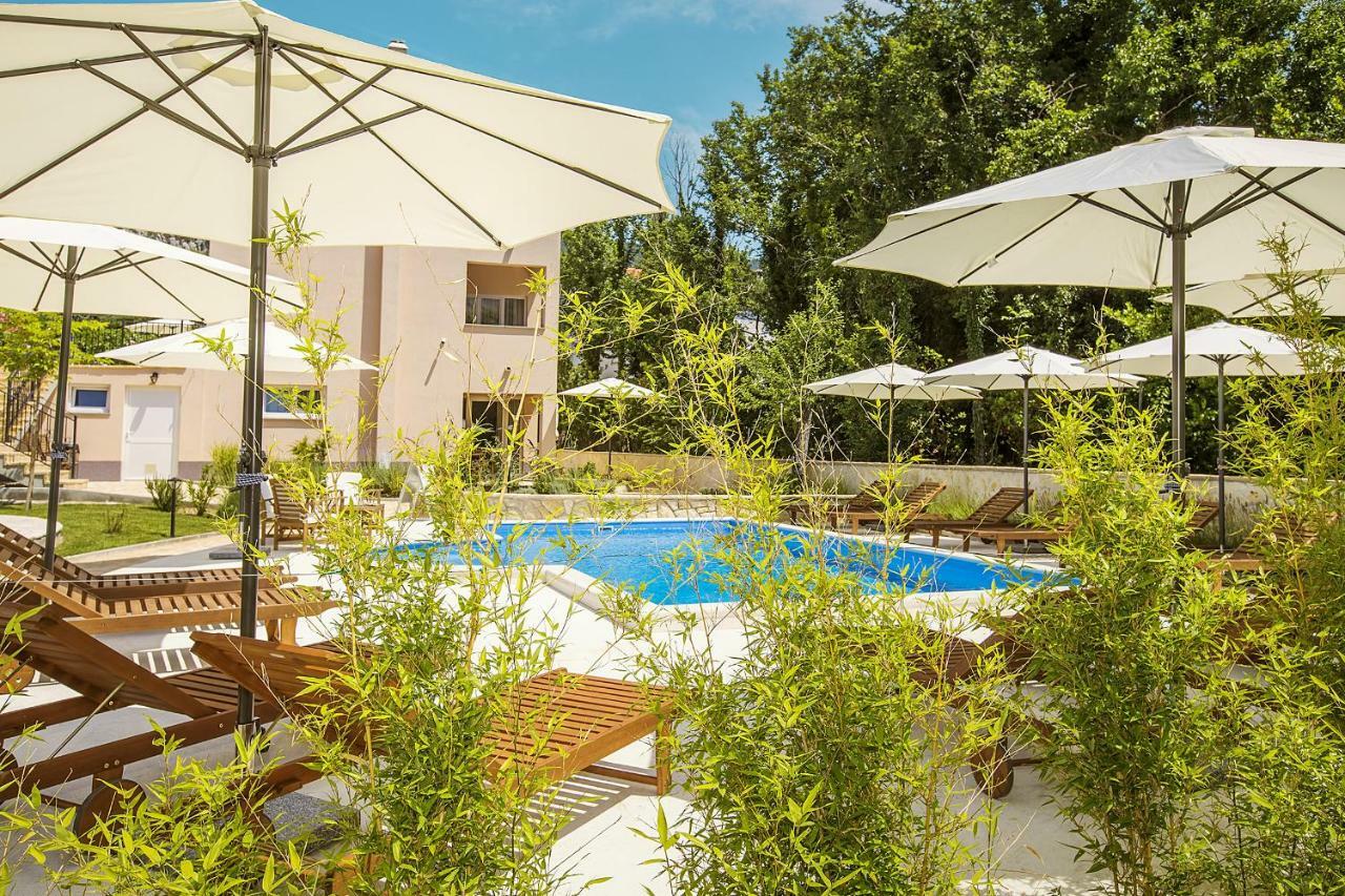 Mediterraneo Apartmán