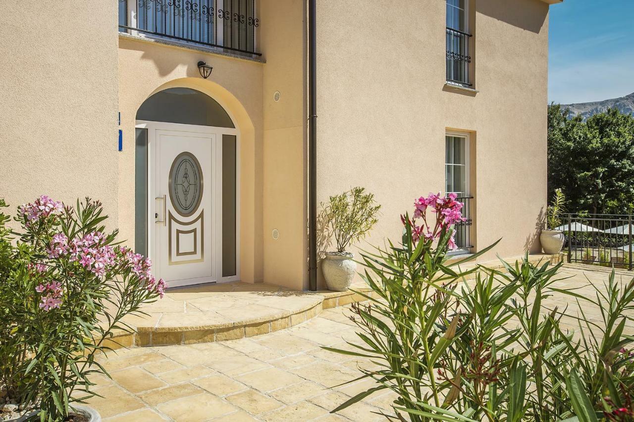 Apartmán Mediterraneo *
