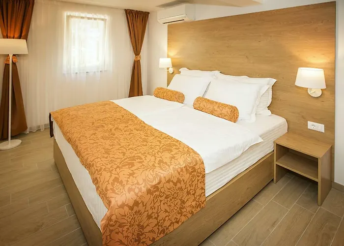 Residence Mediterraneo