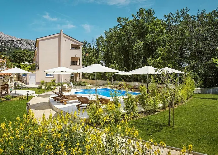 Residence Mediterraneo