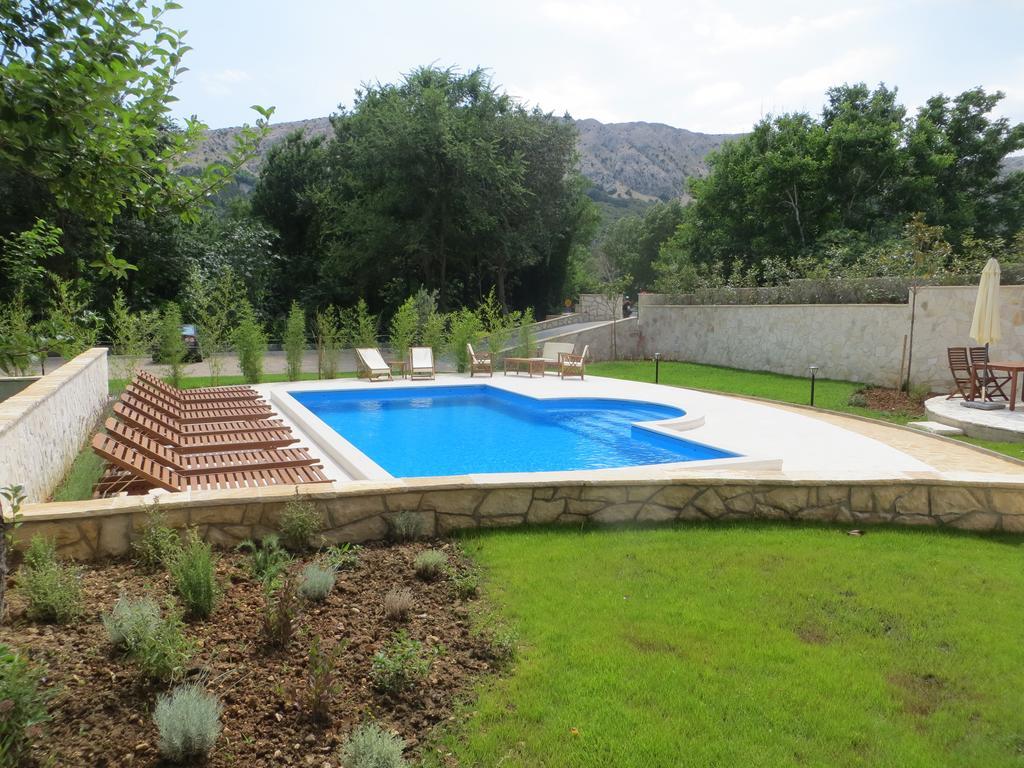 Apartment Mediterraneo Baska (Krk)
