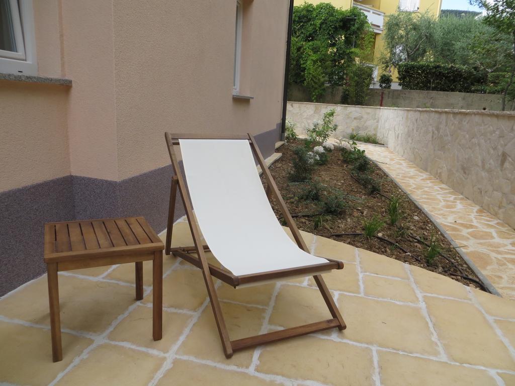 Apartment Mediterraneo