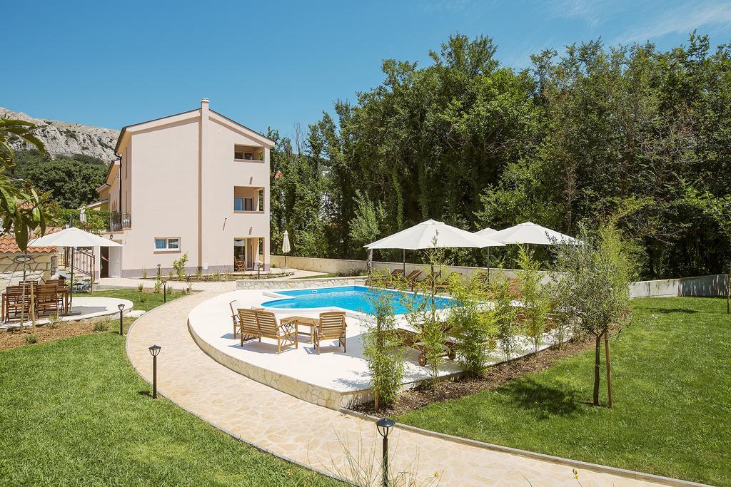 Apartment Mediterraneo