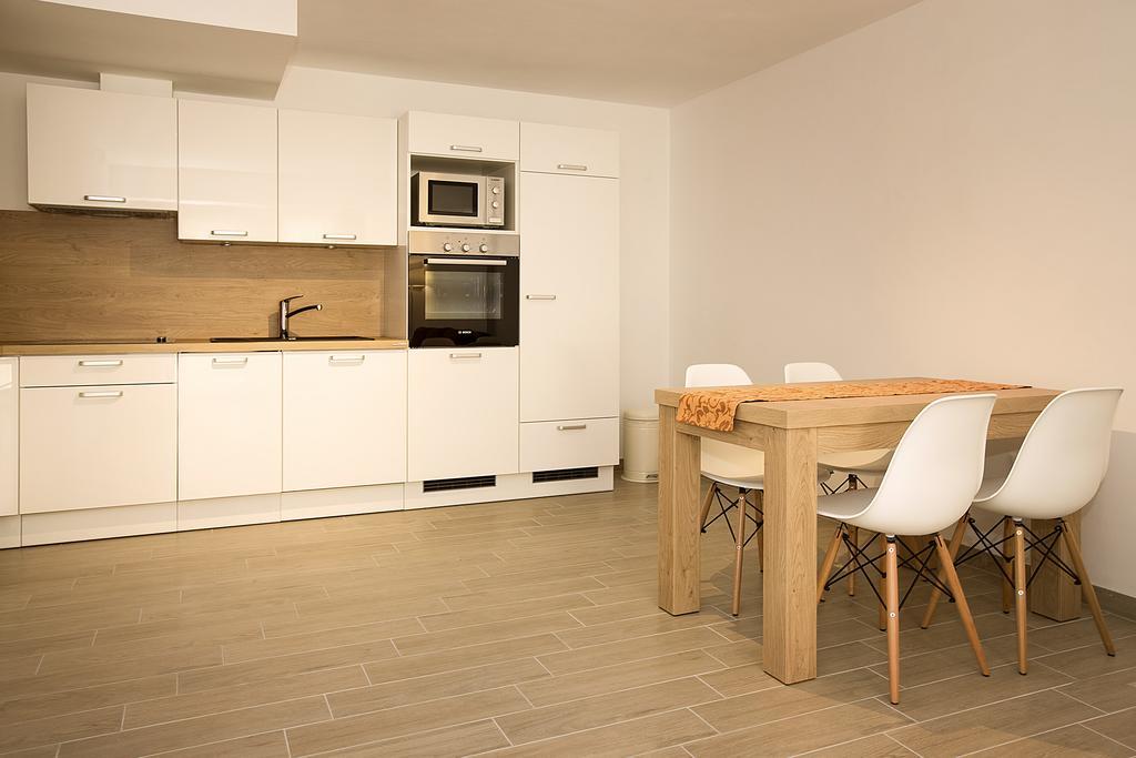 Apartment Mediterraneo