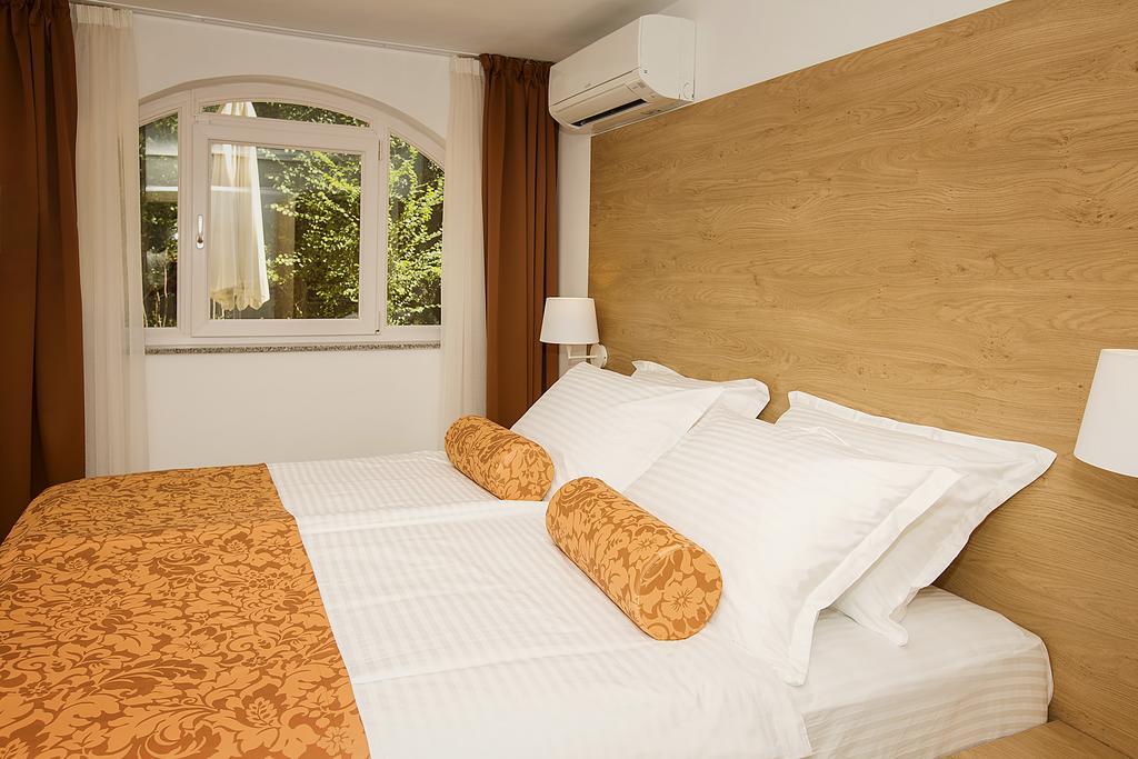 Apartment Mediterraneo *