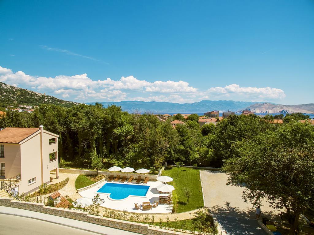 Apartment Mediterraneo *