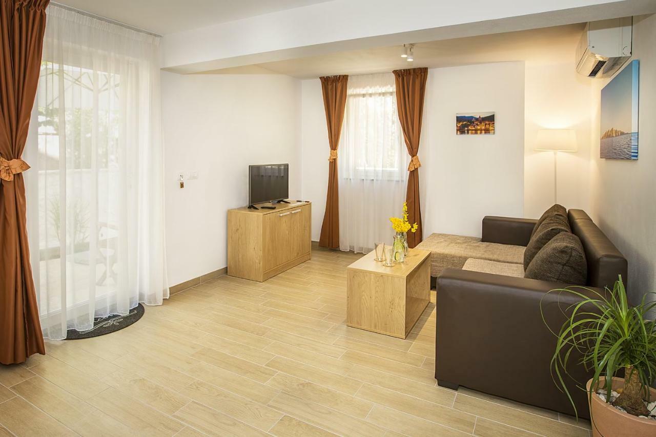 Mediterraneo Apartment Baska (Krk)