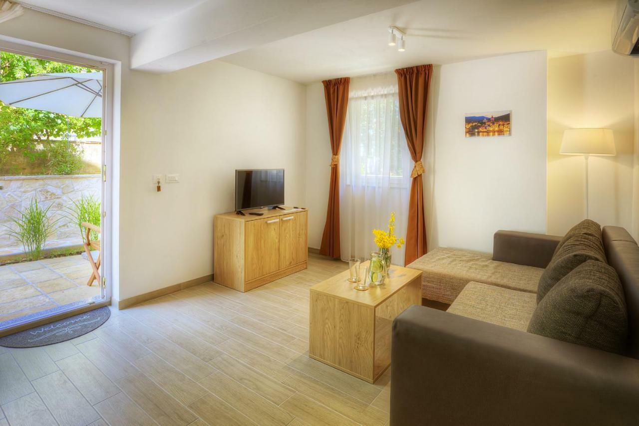 Apartment Mediterraneo