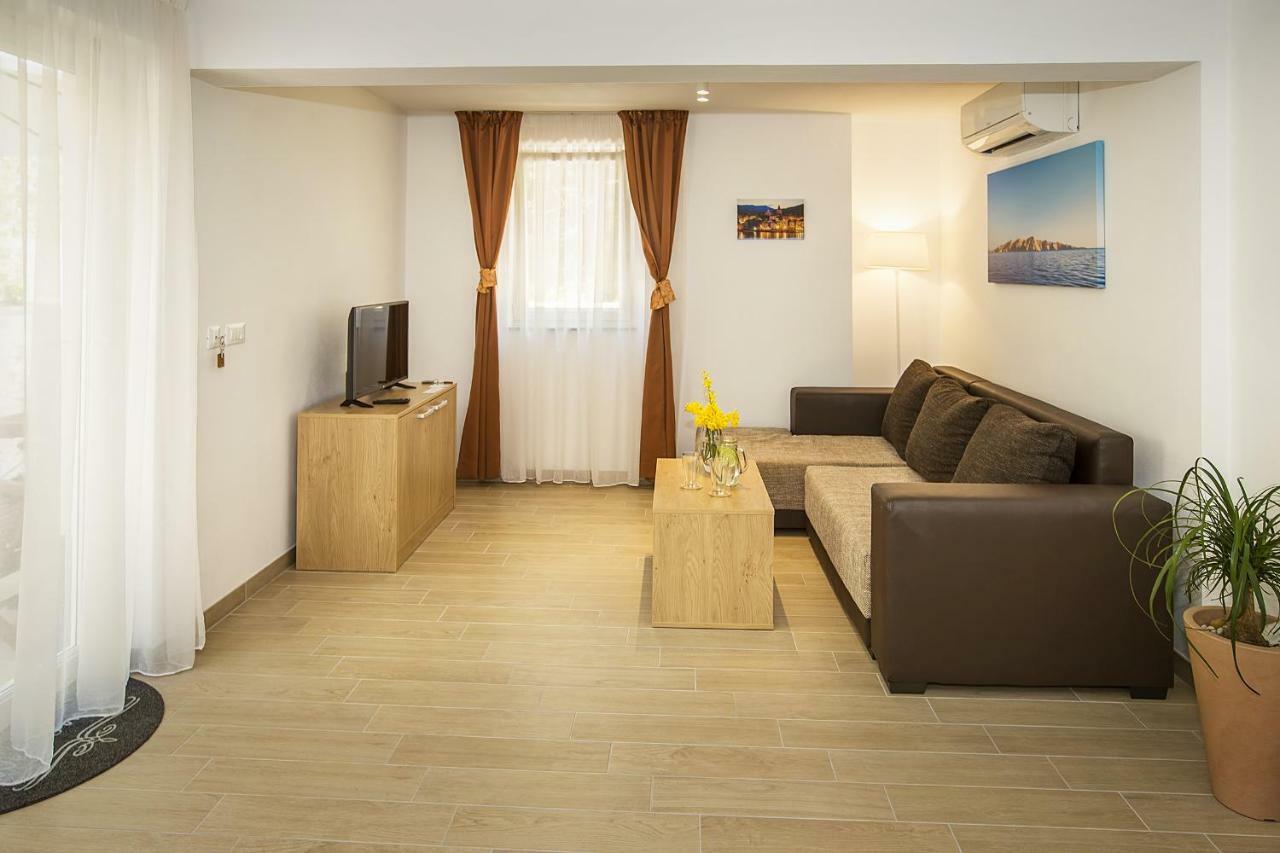 Mediterraneo Apartment Baska (Krk)